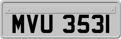 MVU3531