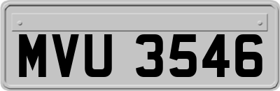 MVU3546