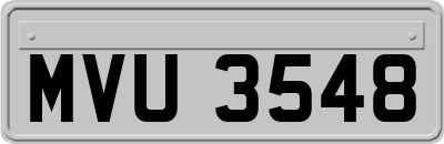 MVU3548