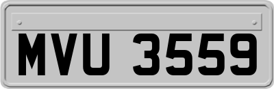 MVU3559