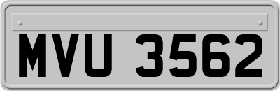 MVU3562