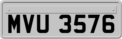 MVU3576