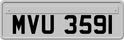 MVU3591