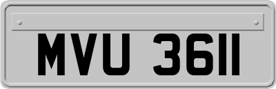 MVU3611