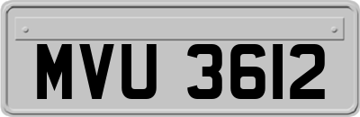 MVU3612