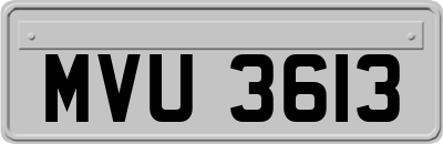 MVU3613