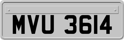 MVU3614