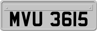 MVU3615