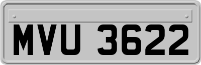 MVU3622