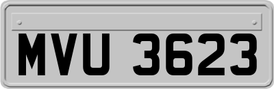 MVU3623