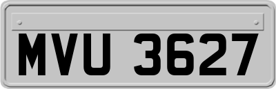 MVU3627