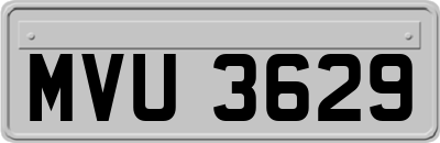 MVU3629