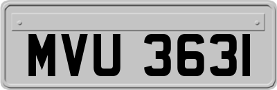 MVU3631