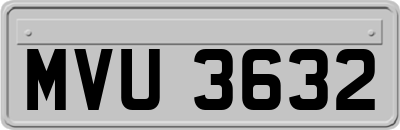 MVU3632