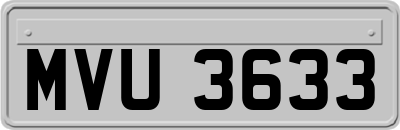 MVU3633