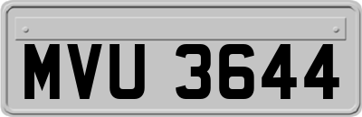 MVU3644