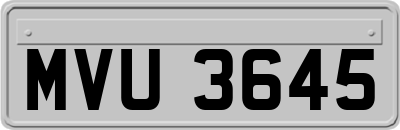 MVU3645