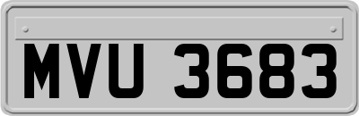 MVU3683