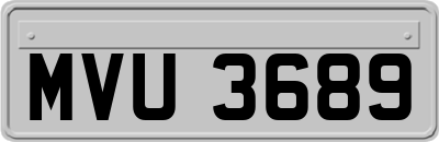 MVU3689