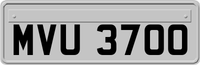 MVU3700