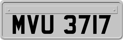 MVU3717