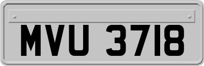 MVU3718