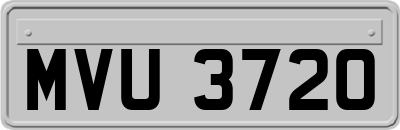 MVU3720