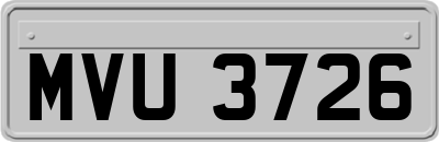 MVU3726