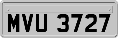 MVU3727