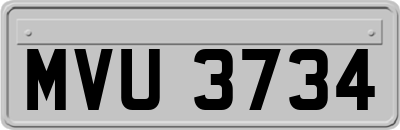 MVU3734