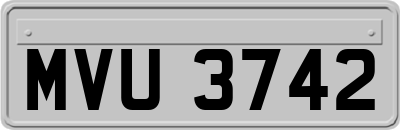 MVU3742