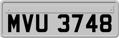 MVU3748