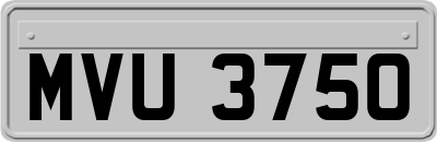 MVU3750