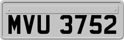 MVU3752