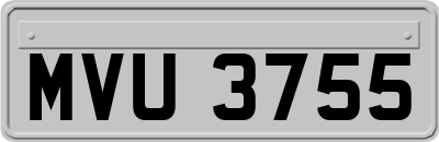 MVU3755