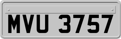 MVU3757