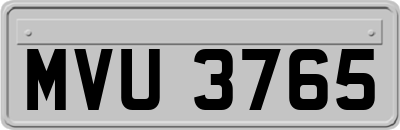 MVU3765