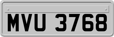 MVU3768