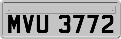 MVU3772