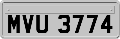 MVU3774