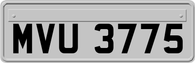 MVU3775