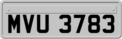 MVU3783