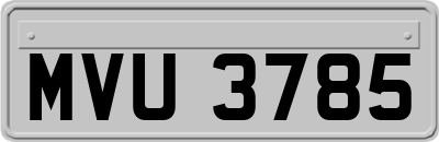 MVU3785