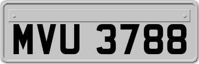 MVU3788