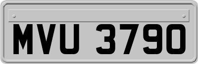 MVU3790