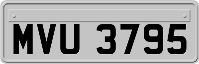 MVU3795