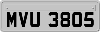 MVU3805