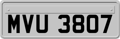 MVU3807