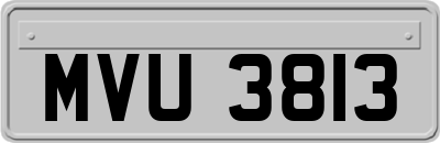 MVU3813