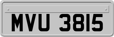 MVU3815